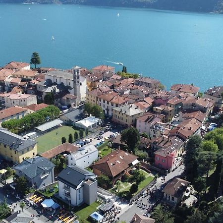 Albergo Ristorante Grigna Mandello del Lario Ngoại thất bức ảnh