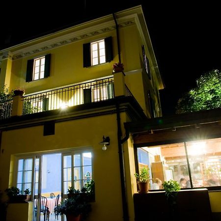 Albergo Ristorante Grigna Mandello del Lario Ngoại thất bức ảnh