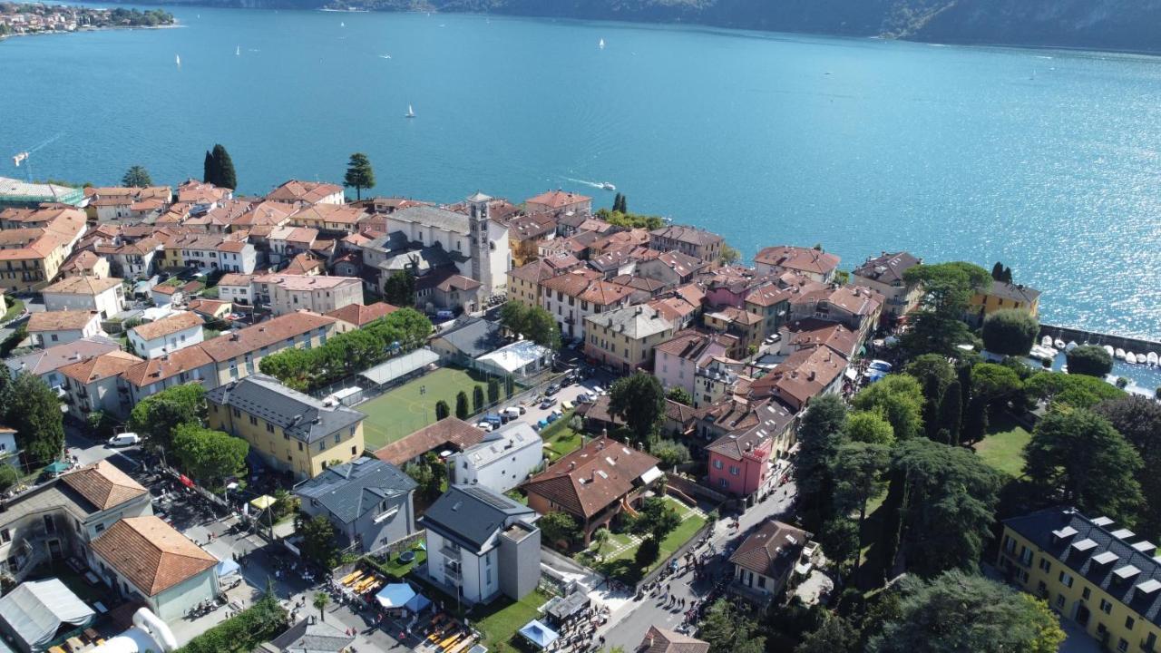Albergo Ristorante Grigna Mandello del Lario Ngoại thất bức ảnh