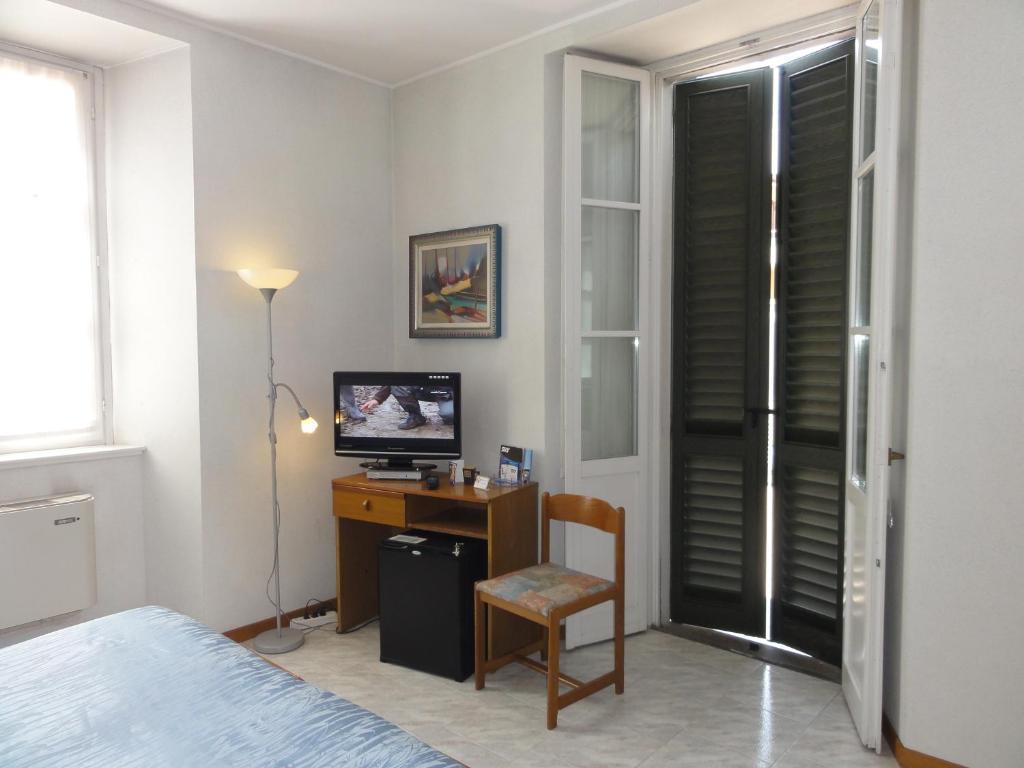 Albergo Ristorante Grigna Mandello del Lario Phòng bức ảnh
