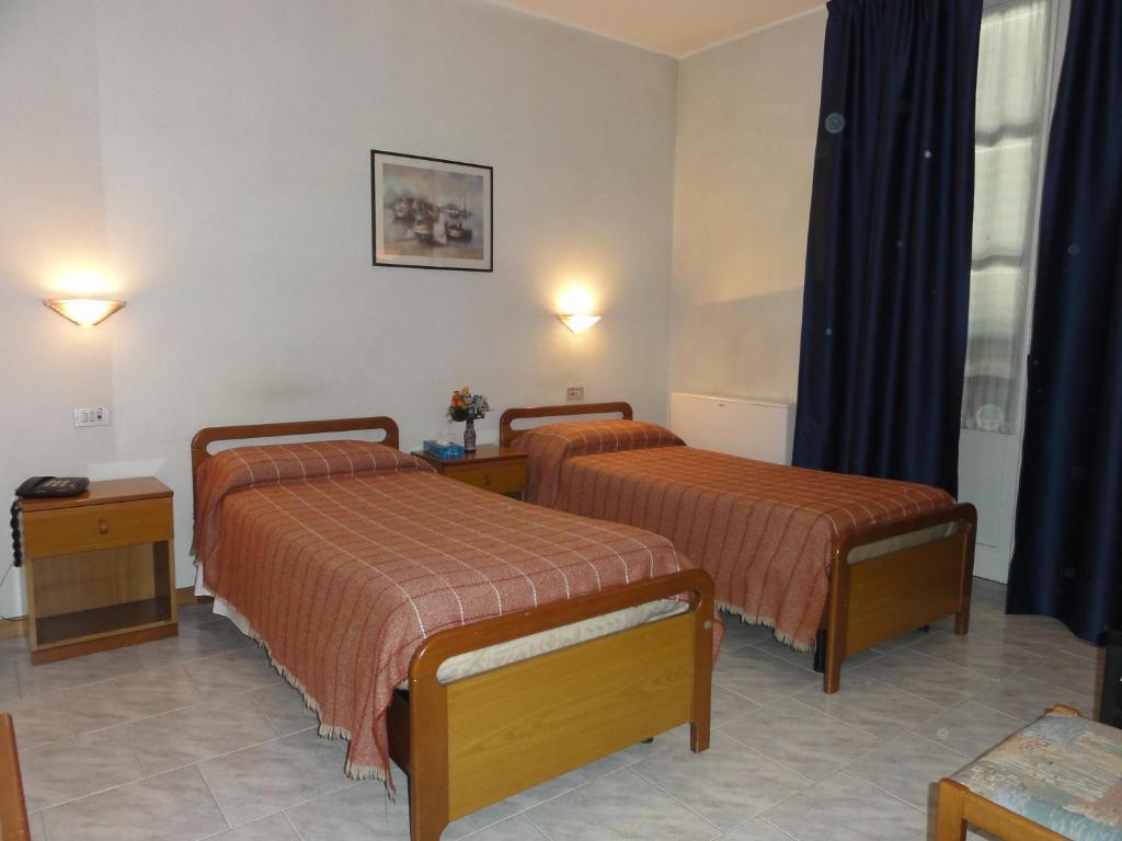 Albergo Ristorante Grigna Mandello del Lario Phòng bức ảnh