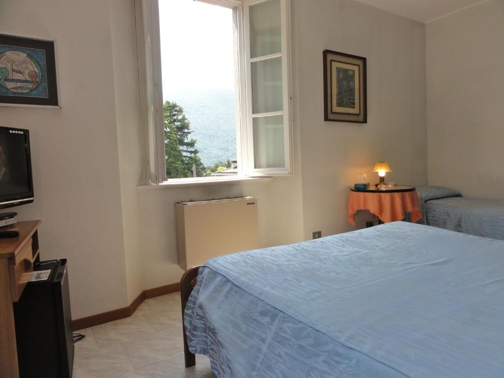 Albergo Ristorante Grigna Mandello del Lario Phòng bức ảnh