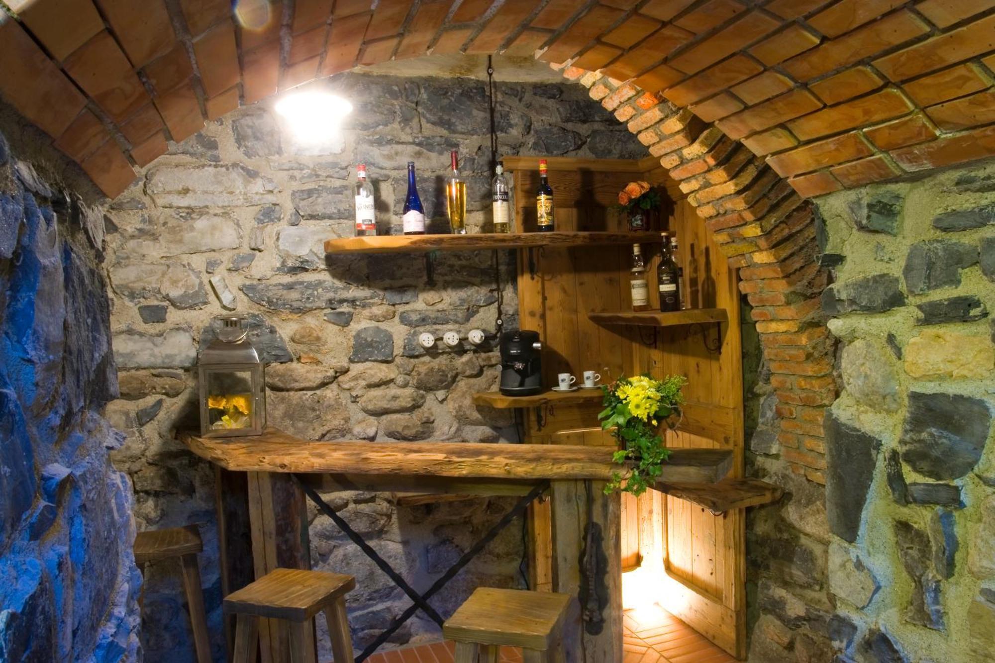 Albergo Ristorante Grigna Mandello del Lario Ngoại thất bức ảnh