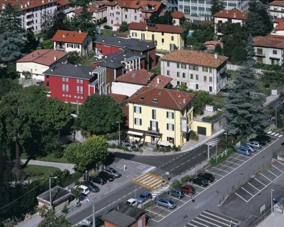 Albergo Ristorante Grigna Mandello del Lario Ngoại thất bức ảnh
